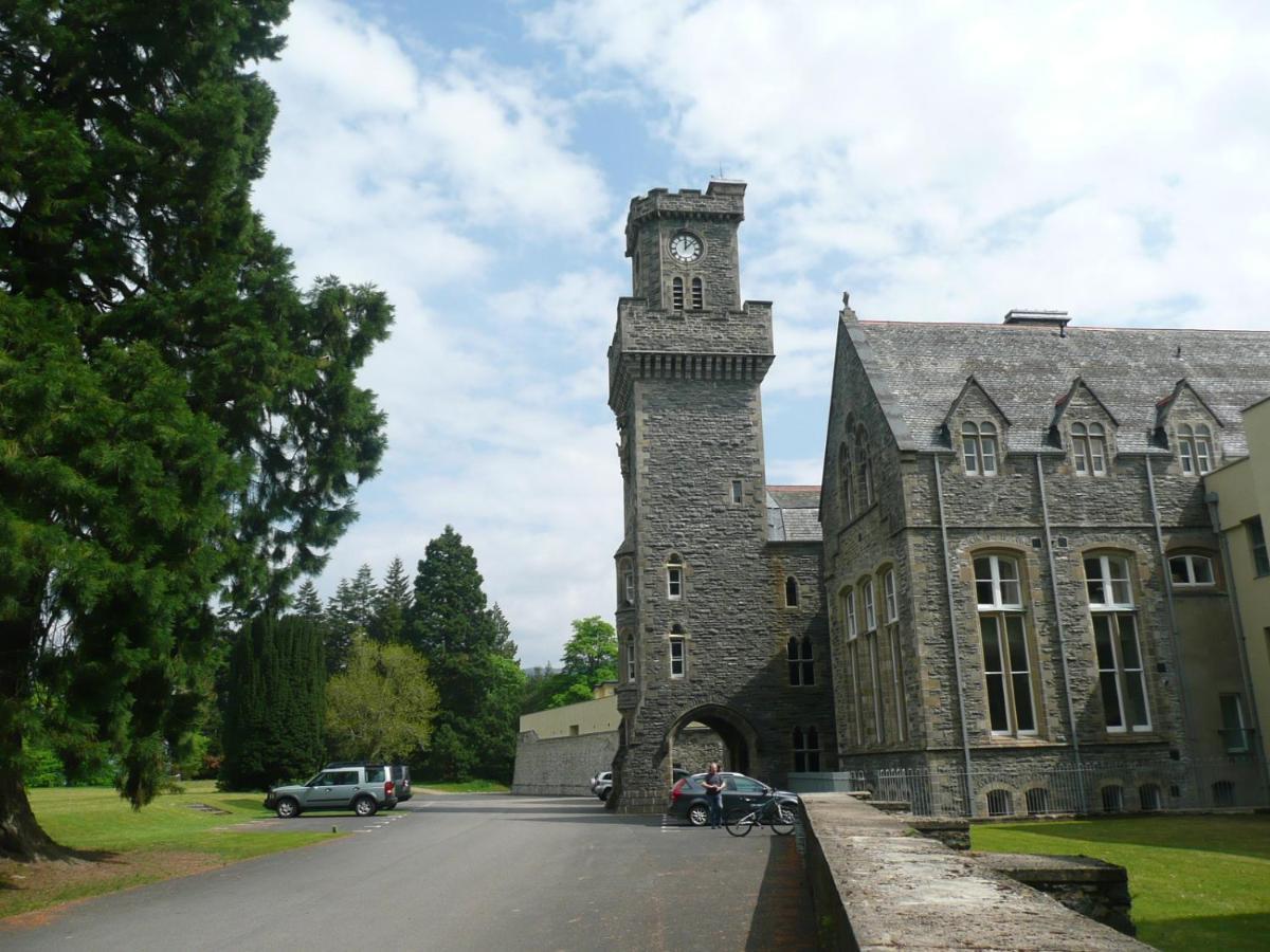 Noble Apartment - Highland Club Fort Augustus Esterno foto