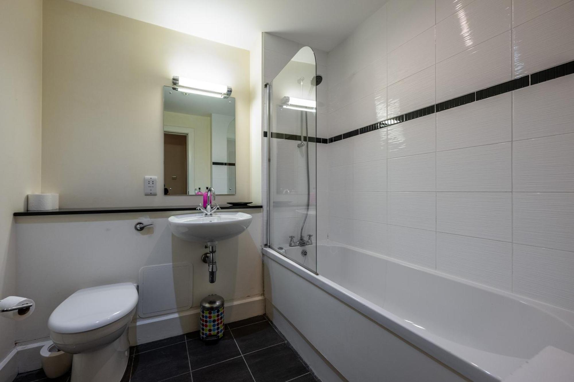 Noble Apartment - Highland Club Fort Augustus Esterno foto
