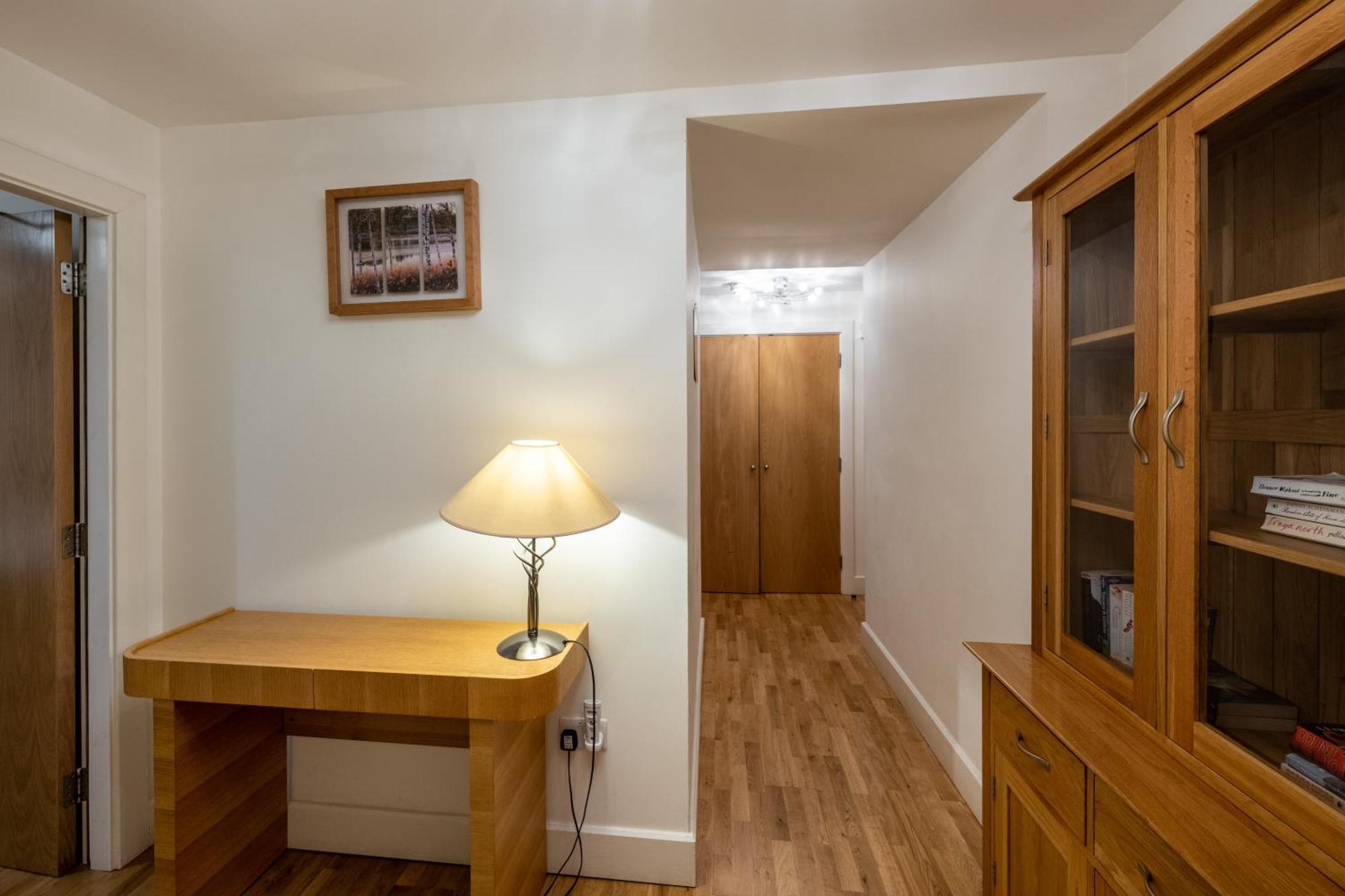 Noble Apartment - Highland Club Fort Augustus Esterno foto