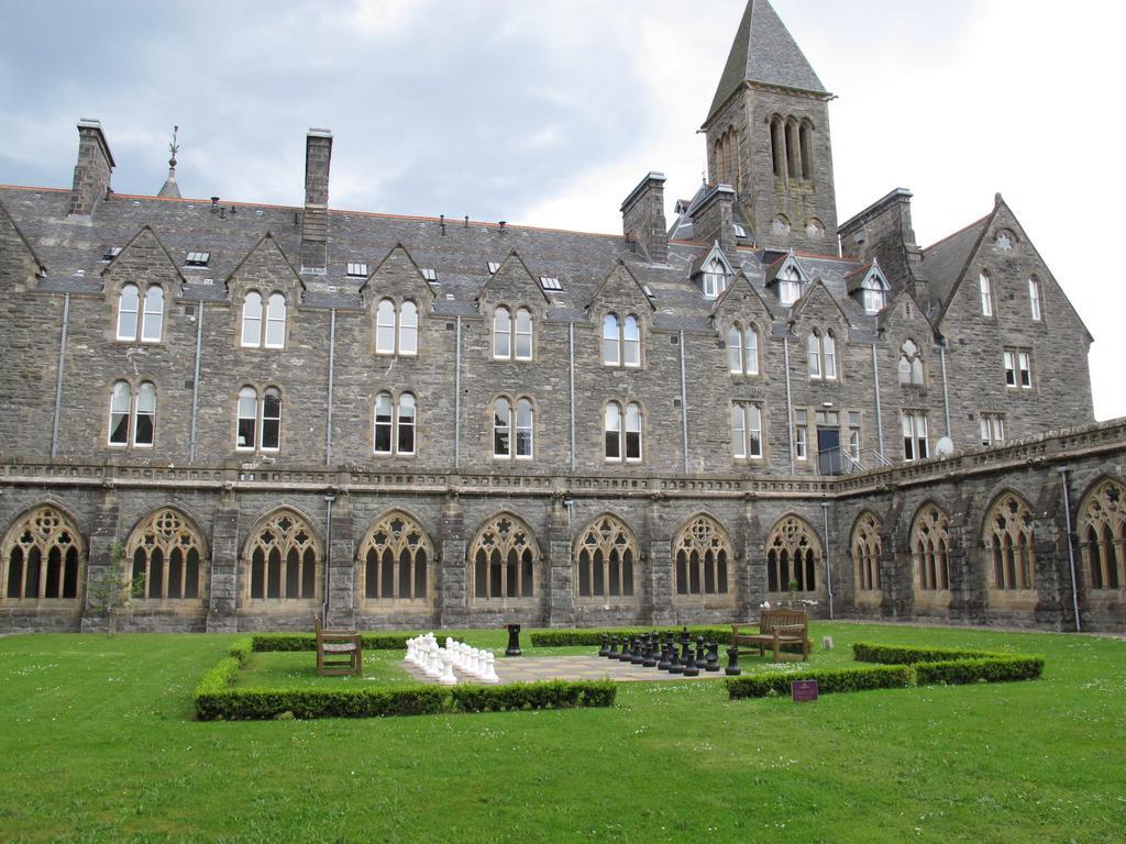 Noble Apartment - Highland Club Fort Augustus Camera foto