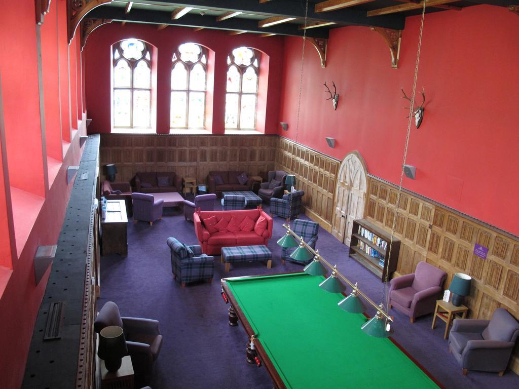 Noble Apartment - Highland Club Fort Augustus Camera foto