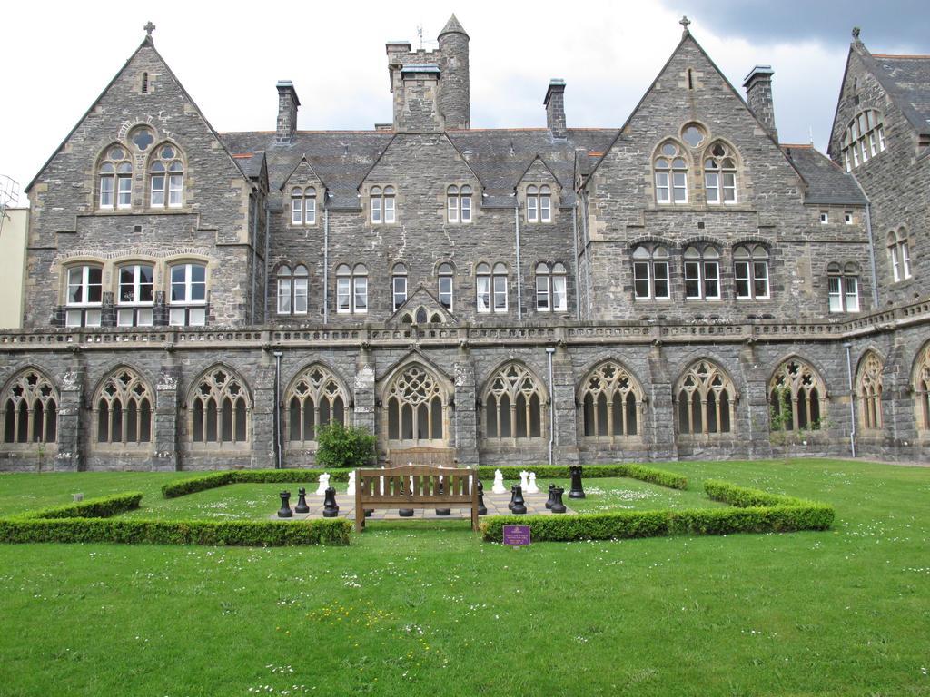 Noble Apartment - Highland Club Fort Augustus Camera foto