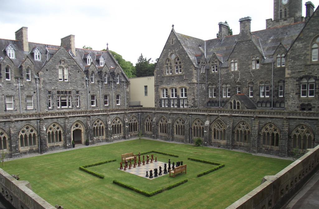 Noble Apartment - Highland Club Fort Augustus Camera foto