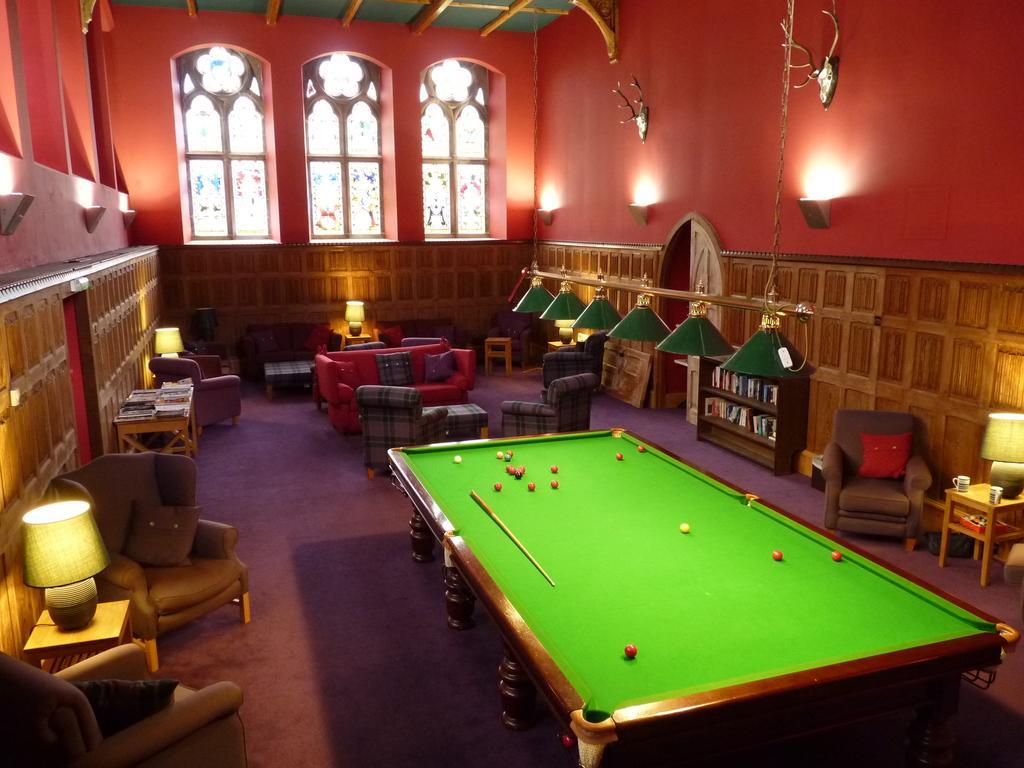 Noble Apartment - Highland Club Fort Augustus Camera foto