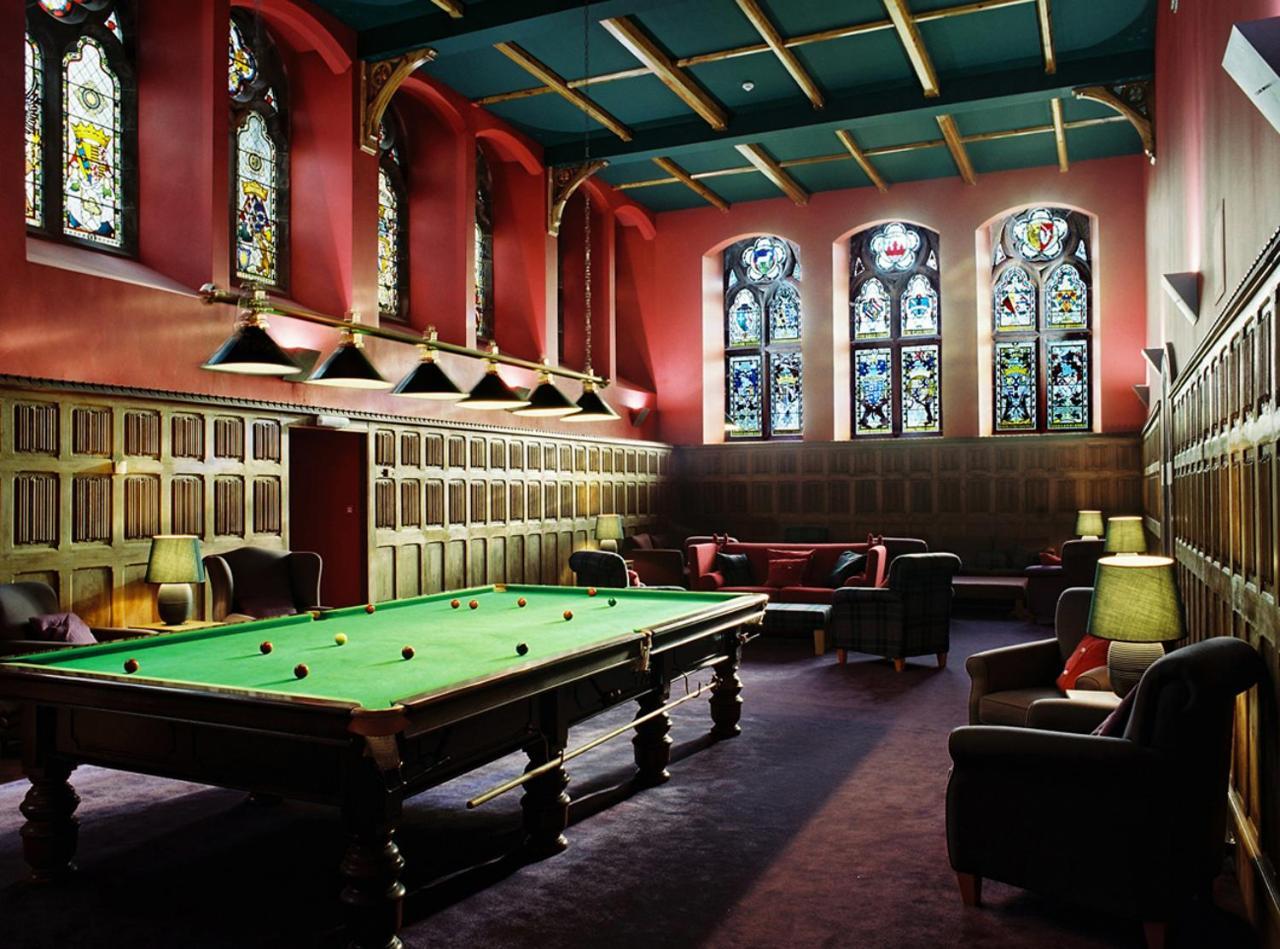 Noble Apartment - Highland Club Fort Augustus Esterno foto